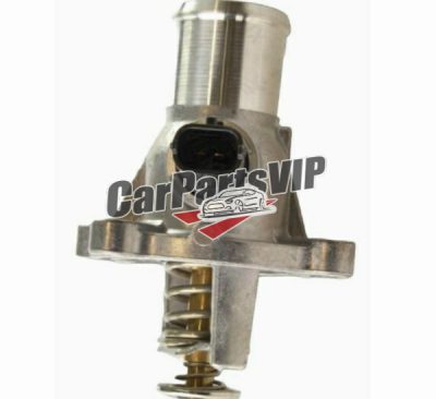 1338178, Thermostat Housing for Opel