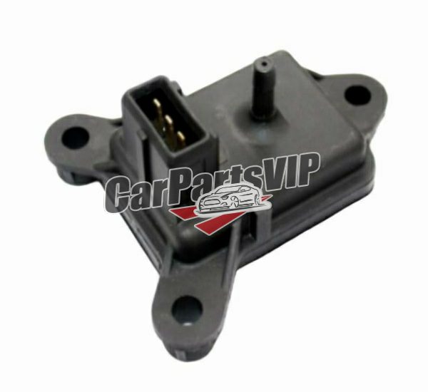 1638311, 1563J4, Intake Pressure Sensor for Citroen Peugeot