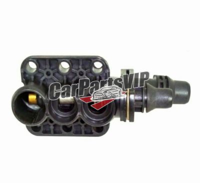 17217559962, Thermostat Housing for BMW