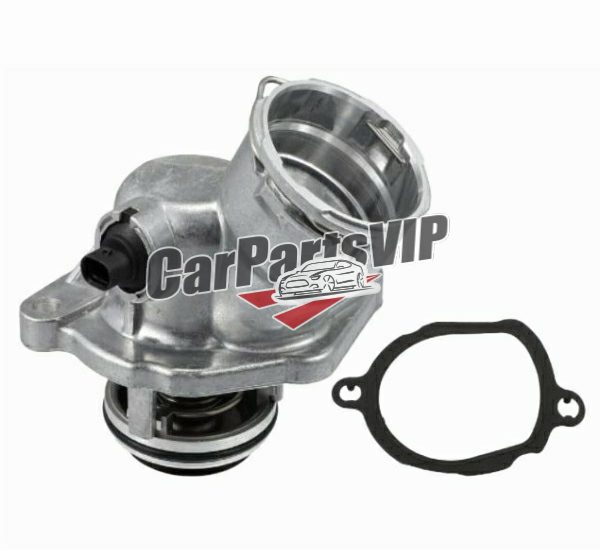 2722000115, Thermostat Housing for Mercedes-Benz