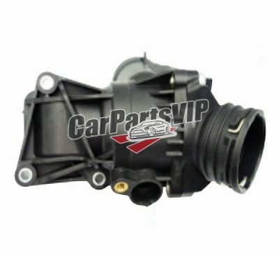 2762000015, Thermostat Housing for Mercedes-Benz