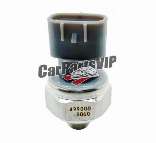 499000-8860, Oil Pressure Sensor