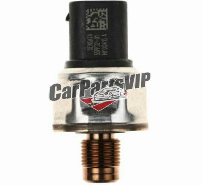 55PP32-01, Fuel Pressure Sensor for Hyundai