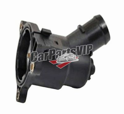 6512000715, Thermostat Housing for Mercedes-Benz