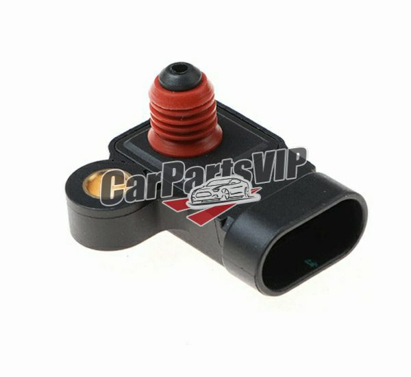 96417830, 25184082, Intake Pressure Sensor for Daewoo