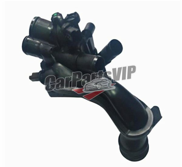 9810916880, Thermostat Housing for Peugeot Citroen