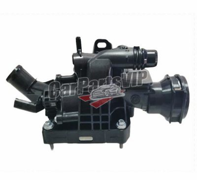 9818467880, Thermostat Housing for Peugeot Citroen