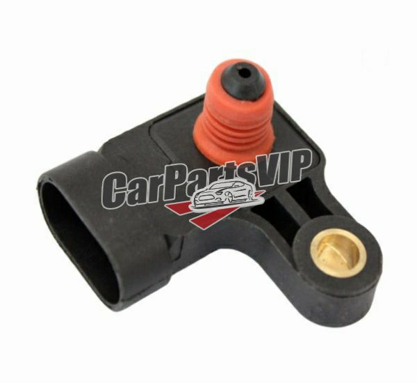 AS312, Intake Pressure Sensor for Buick Chevrolet