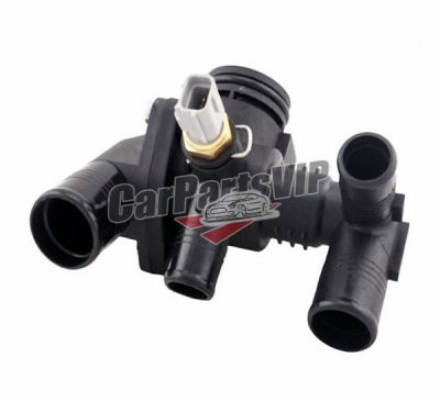 BK2Q-8A586-AB, Thermostat Housing for Ford Ikon Focus Galaxy