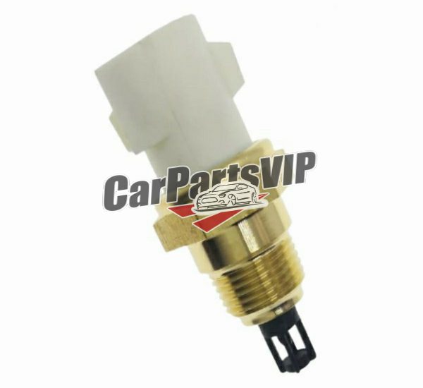 E0AE12A697AA, Intake Temperature Sensor for Ford