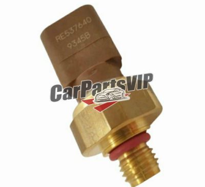 RE537640, Oil Pressure Sensor for John Deere