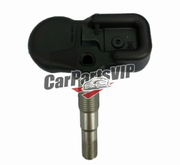 40700EZ00A, TPMS Tire Pressure Monitoring Sensor for Nissan Titan