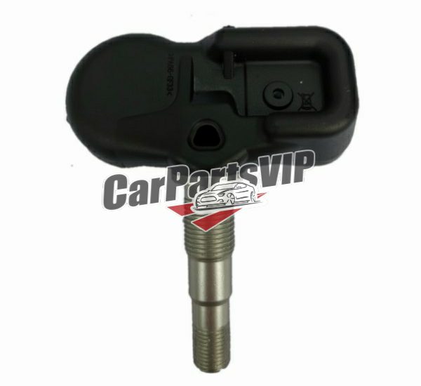 4260730060, TPMS Tire Pressure Monitoring Sensor for Toyota Lexus