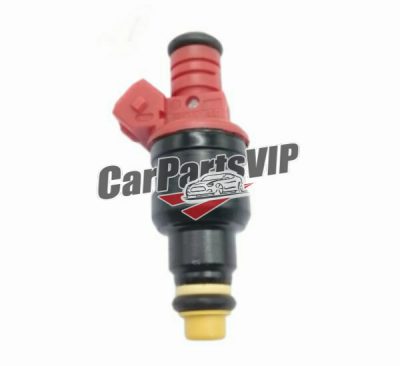 0280150975, Fuel Injector for GM Omega Silverado 4.1 V6