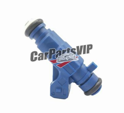 0280155979, 0309060317, Fuel Injector for VW Gol 1.0 Mi 8V Alcool 1999-2005