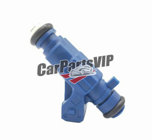 0280155979, 0309060317, Fuel Injector for VW Gol 1.0 Mi 8V Alcool 1999-2005