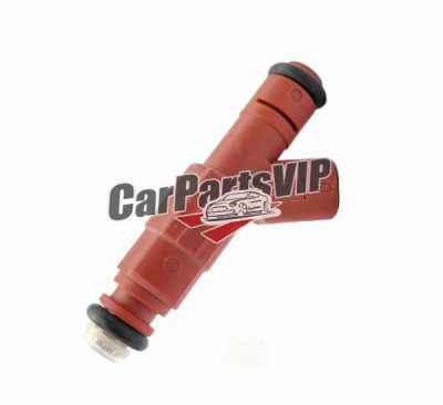 0280156193, 4M8G-AA, Fuel Injector for Mazda 3 5 6 2003-2007