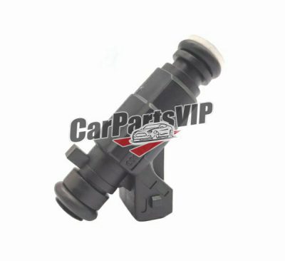 0280156276, Fuel Injector for Jinbei Grace Yangtze Zhongxing Pickup