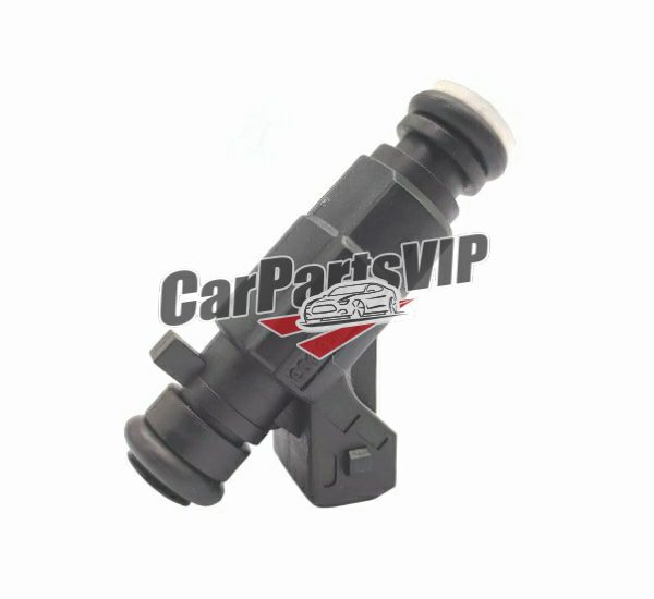 0280156276, Fuel Injector for Jinbei Grace Yangtze Zhongxing Pickup