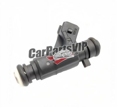 0280157111, 032908031S, Fuel Injector for Volkswagen Gol Voyage 1.0L 8V 2007-2014