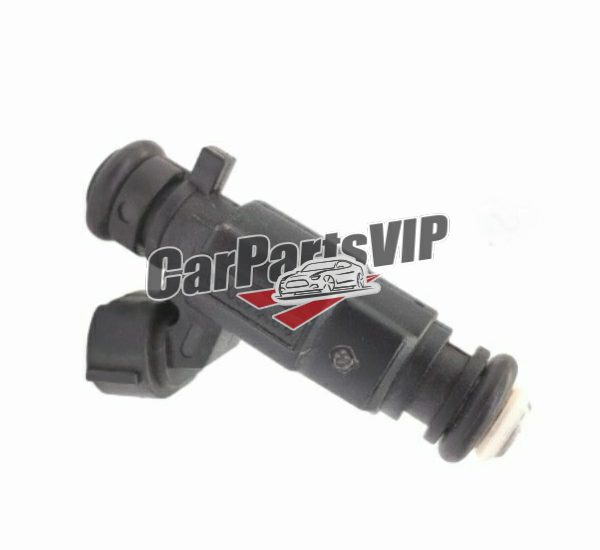 0280157127, 9676017480, Fuel Injector for Citroen C3 Peugeot 208 1.2 VTi