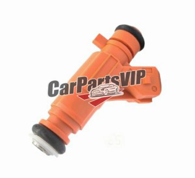 0280157153, 55258534, Fuel Injector for Fiat Mobi Palio 1.0 Flex