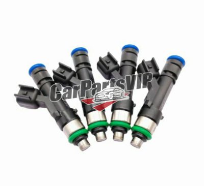 0280158298, Fuel Injector for Audi A4 TT V.W Golf Jettas 630CC 1.8T