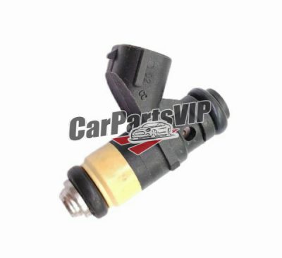 036906031M, Fuel Injector for VW VW Seat Ibiza Polo 9N Fabia 1999-2008