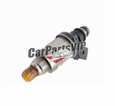 06164-P8A-A00, 06164P8AA00, Fuel Injector for Acura Honda 1.6L 2.3L 1997-2002