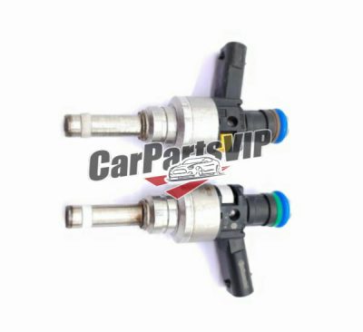 06E906036AJ, 06E906036AL, 06E906036P, Fuel Injector for Audi A4 A8 Q5 Q7 VW Touareg 3.0T