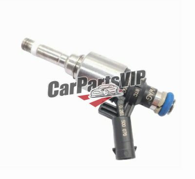 06H906036E, 06H906036AB, 06H906036AE, Fuel Injector for VW Beetle CC Eos Scirocco Tiguan Audi A4 A5 A6 Q3