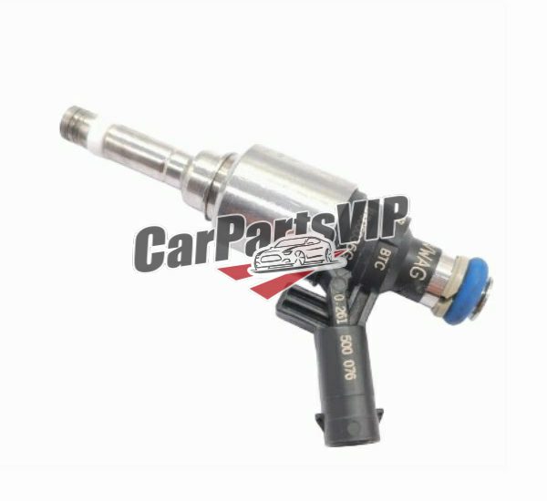 06H906036E, 06H906036AB, 06H906036AE, Fuel Injector for VW Beetle CC Eos Scirocco Tiguan Audi A4 A5 A6 Q3