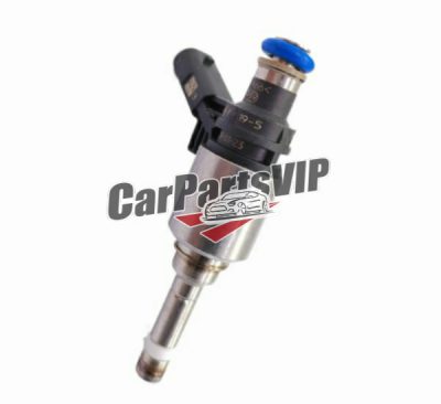 06H906036G, 0261500076, Fuel Injector for VW golf Audi A4 A3 A5 VW T5 2.0L