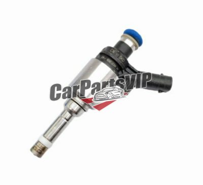 06J906036G, 06L906036AJ, 06L906036AE, Fuel Injector for Audi S3 8V TTS 8S VW Golf 7 R GTI Seat Cupra 5F