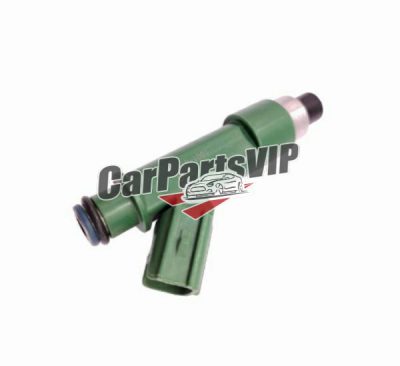 1001-87k80, Fuel Injector for Toyota Soarer Chaser Supra 1JZGTE 2JZGTE High