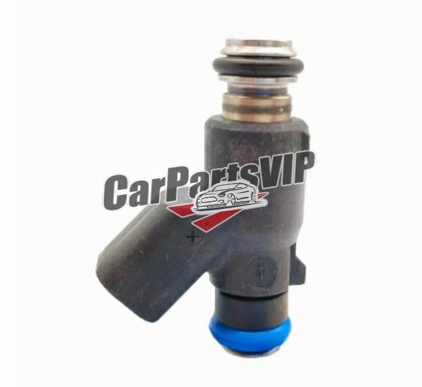 12613412, Fuel Injector for Chevrolet Silverado Sierra 6.0L V8