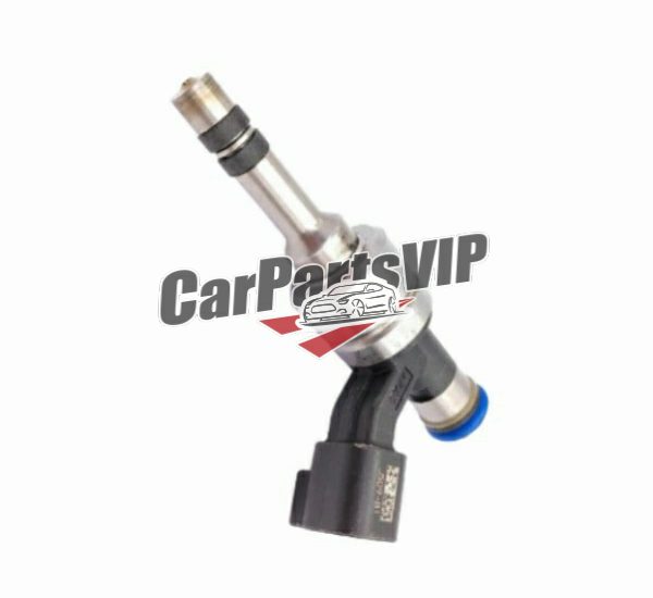 12629927, Fuel Injector for GMC Buick LaCrosse Chevrolet Cadillac CTS 3.0L