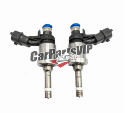12632255, 217-3445, FJ994, Fuel Injector for Chevrolet Camaro Traverse 3.6L Buick Cadillac