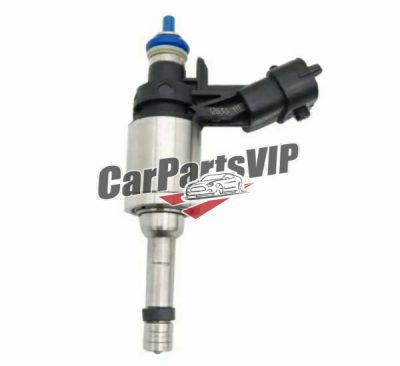 12636111, Fuel Injector for Buick Regal Verano Chevrolet HHR Sky 2.0L Turbo