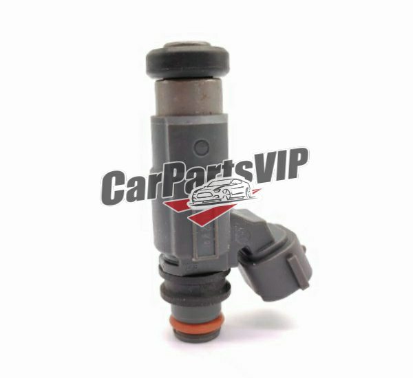 15710-66D00, MD319790, CDH166, Fuel Injector for Mitsubishi Mirage 1.5L-L4 1997-2002