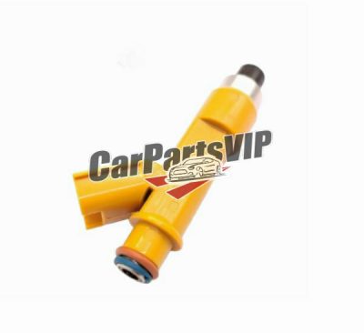 15710-73k00, 195500-0080, Fuel Injector for Suzuki Swift ZC72S speedo Auto Meter renault maxity