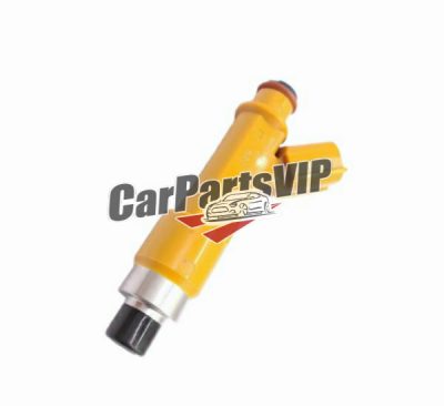 1571086G00, 15710-86G00, Fuel Injector for Suzuki Swift 1.3 1.5 2005-2016