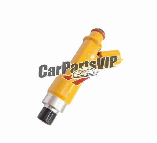 1571086G00, 15710-86G00, Fuel Injector for Suzuki Swift 1.3 1.5 2005-2016