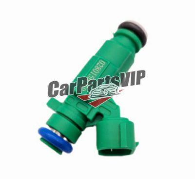 16600-4Z800, 0280156159, Fuel Injector for Nissan Sentra 1.8L I4 2003-2006