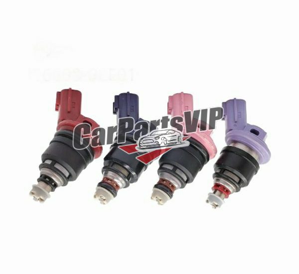 16600-96E01, 1660096E01, A46-00, Fuel Injector for Nissan Maxima Infiniti I30