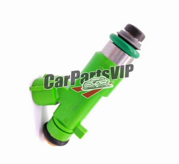 16600-JA00A, 16600JA00A, Fuel Injector for Maxima Altima Murano Pathfinder Quest 350Z 3.5L