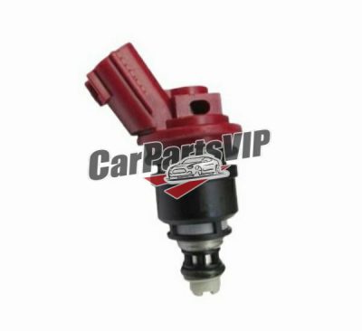 1660010Y00, 16600-10Y00, A46-00, Fuel Injector for Nissan 300ZX JECS 3.0L Infiniti