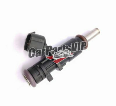 166009685R, H8201234808, Fuel Injector for Renault Twingo SCE H4D 400