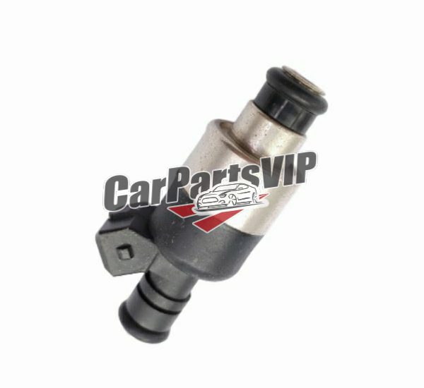 17084614, 17089628, 17105005, Fuel Injector for Chevrolet Corvette Cadillac