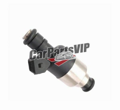 17109826, 25180245, 802632,T Fuel Injector for Mercruiser 340 Bravo MPI